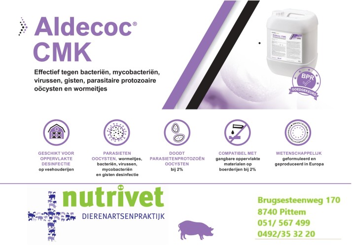 Aldecoc CMK 